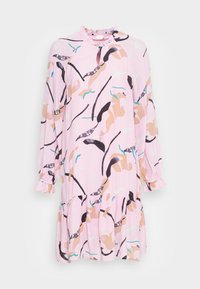 Nümph NUCERULIA DRESS - Vestido de dia - fragrant lilac