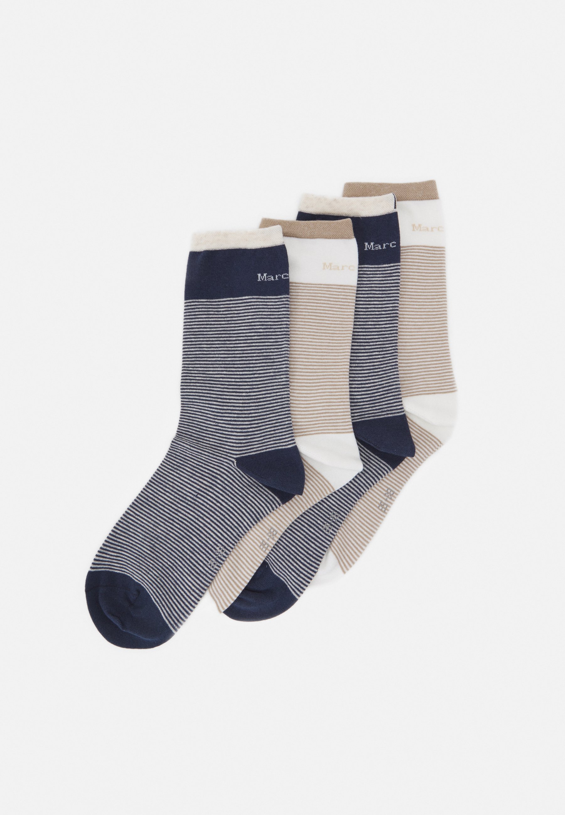 grey polo socks