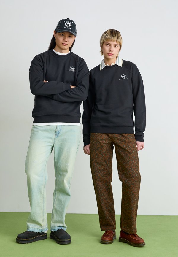 MOUNTAIN UNISEX - Sweatshirt3