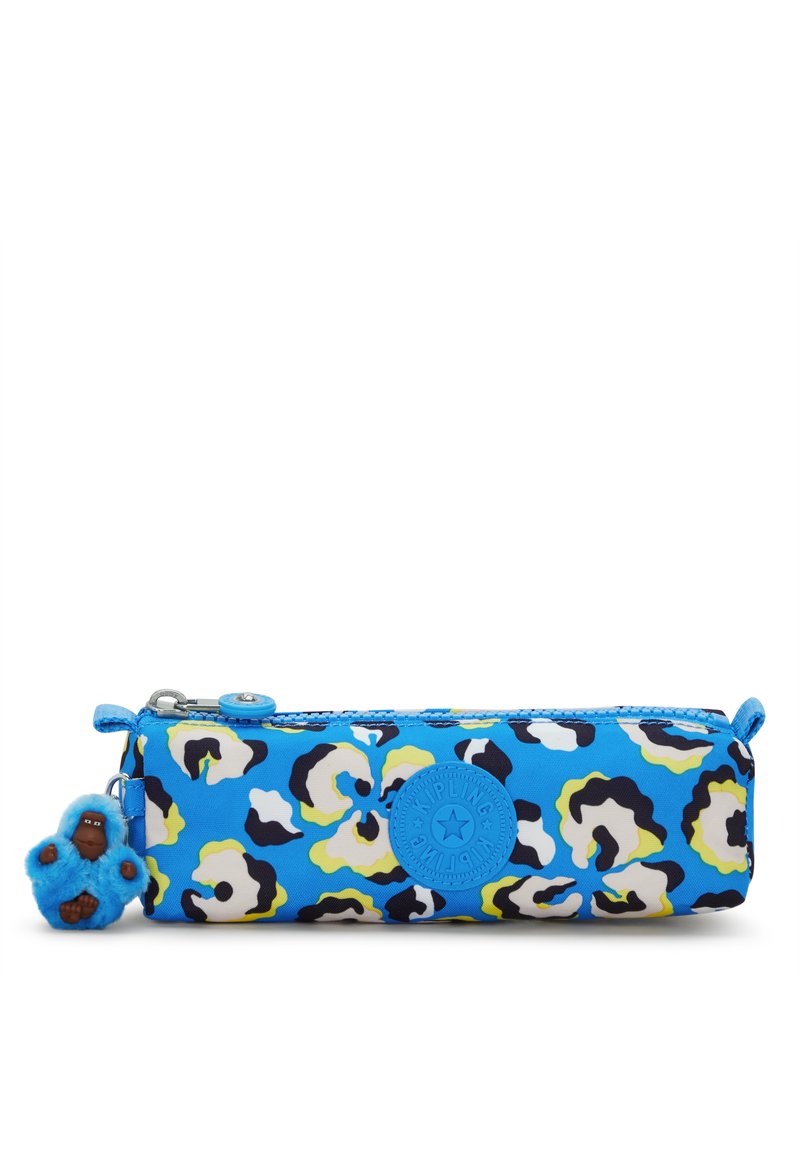 Kipling FREEDOM BTS PRT AC - Astuccio - leopard floral