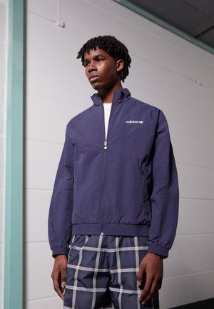 ADAPTIVE - Giacca a vento - shadow navy
