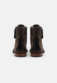 JOOP! Botines con cordones - brown