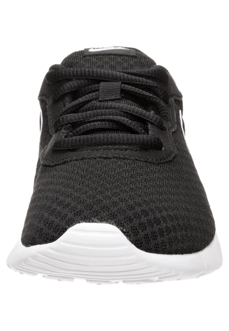 TANJUN - Zapatillas - black / white TANJUN - Zapatillas - black / white