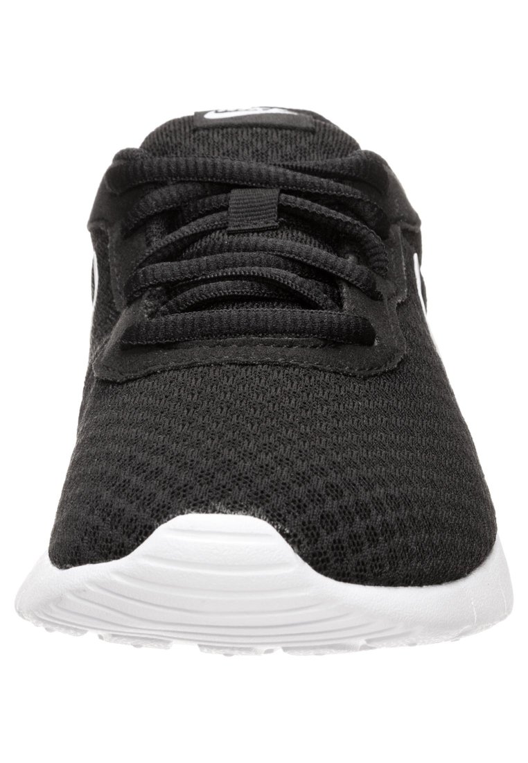 Nike Sportswear TANJUN - Sneakers basse - black / white/nero - Zalando.it