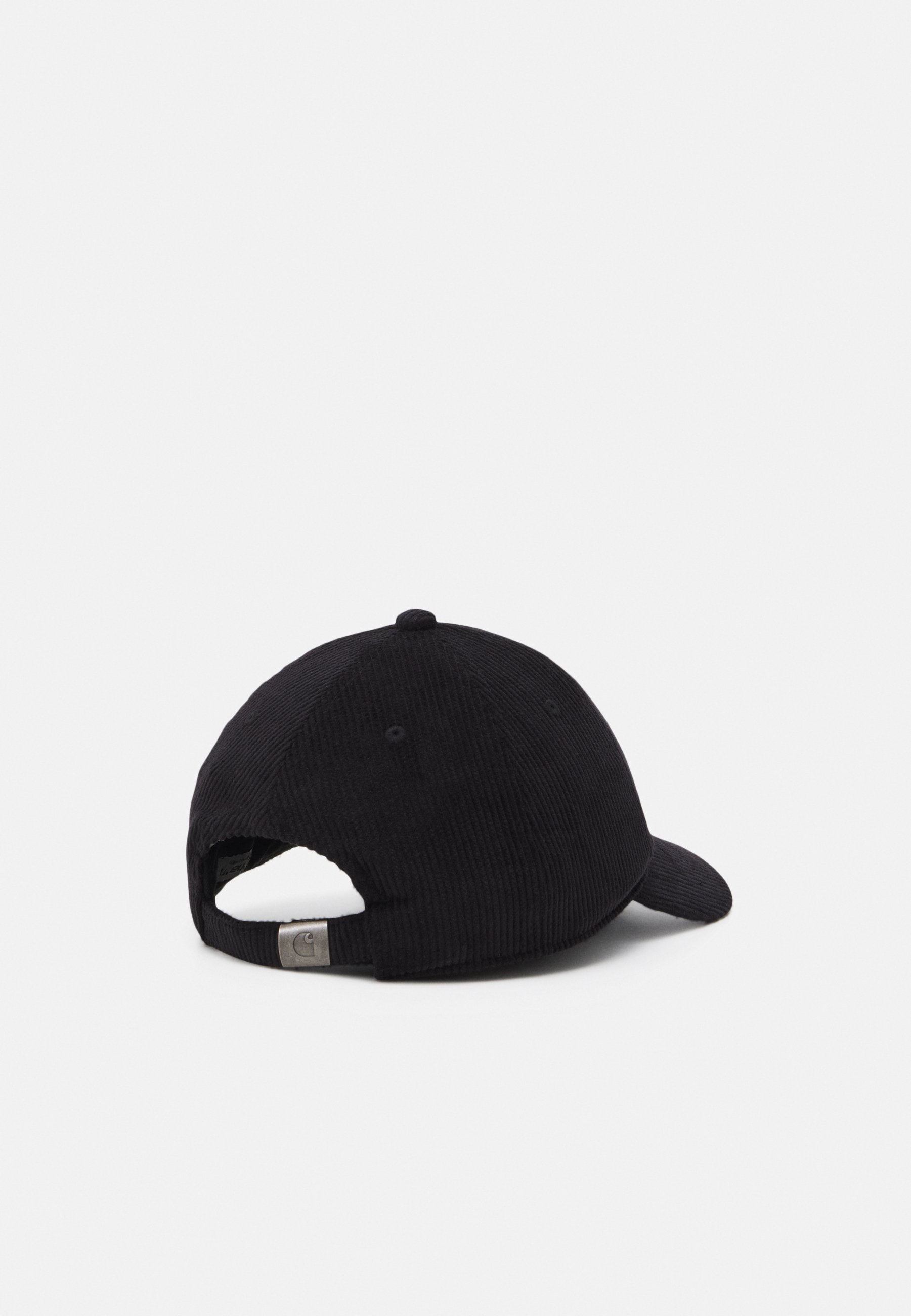 Carhartt WIP HARLEM UNISEX - Cappellino - black/white/nero - Zalando.it