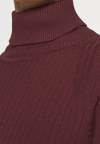 ONLY Neule - red