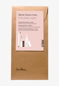 Ere Perez - BROW LOVER TRIO - Set de maquillage - 0 Image miniature 1