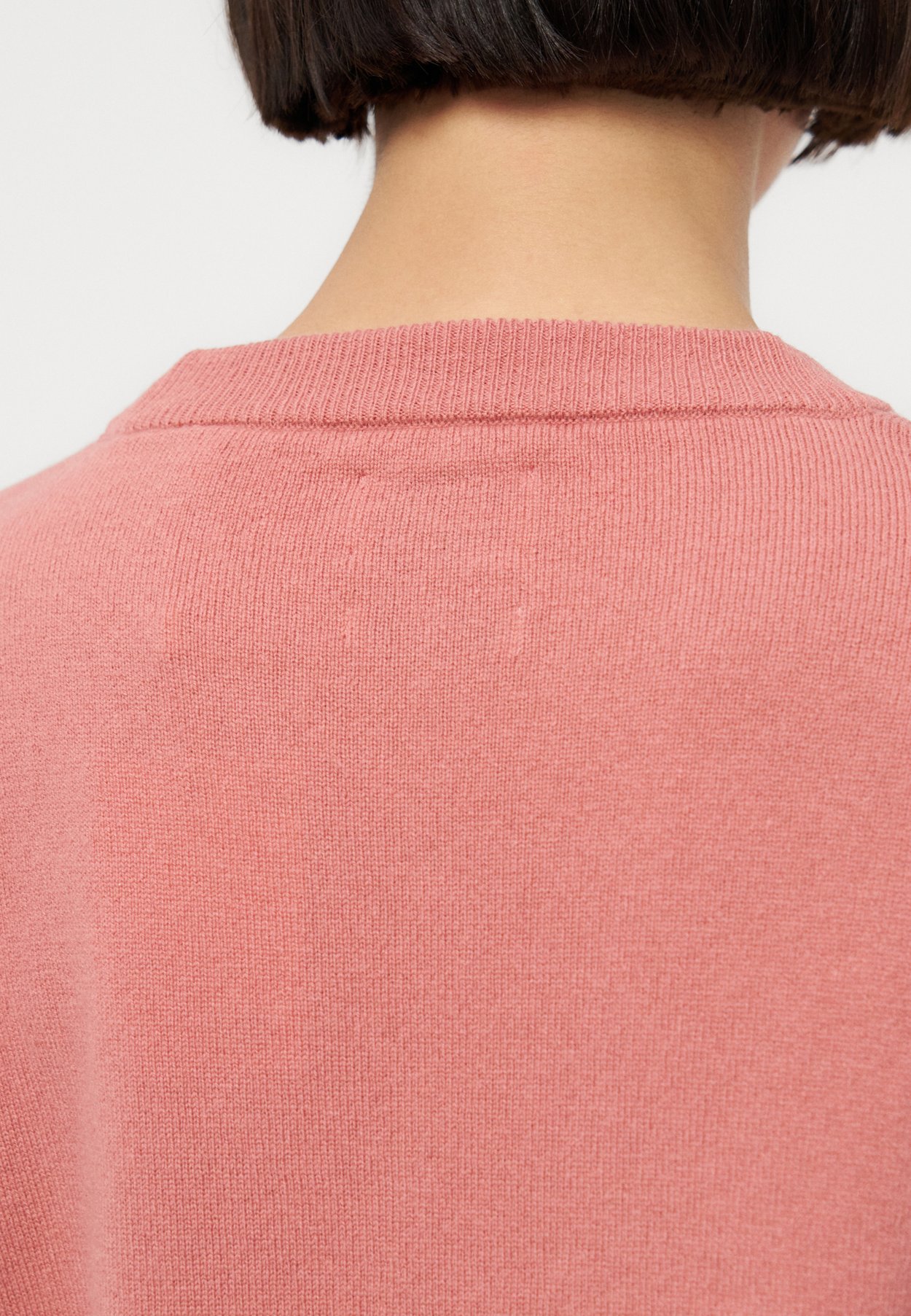 Strickpullover