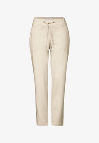 Niet geselecteerd, beige