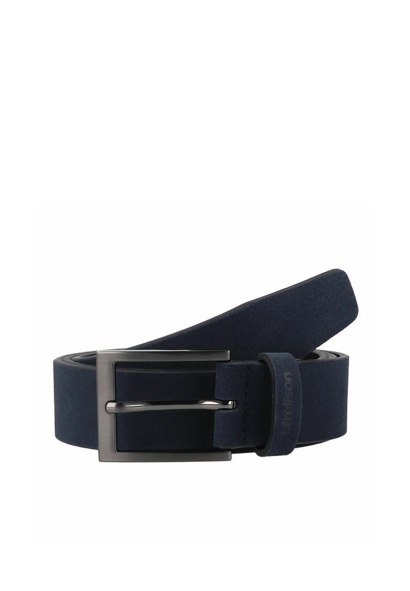 Strellson Riem - navy