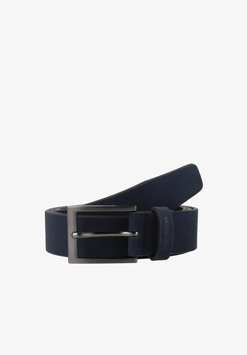 Strellson Riem - navy