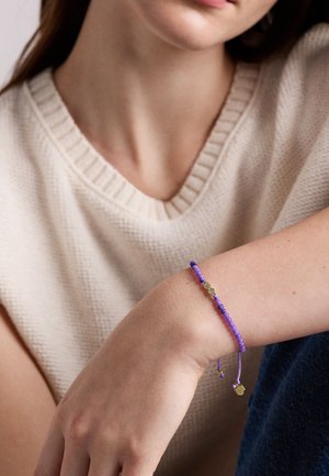 Fossil, FOSSIL WOMEN JEWELRY SUTTON - Bracelet - gold-coloured
