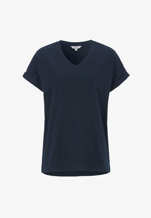 Cellbes of Sweden, T-shirt basic - navy