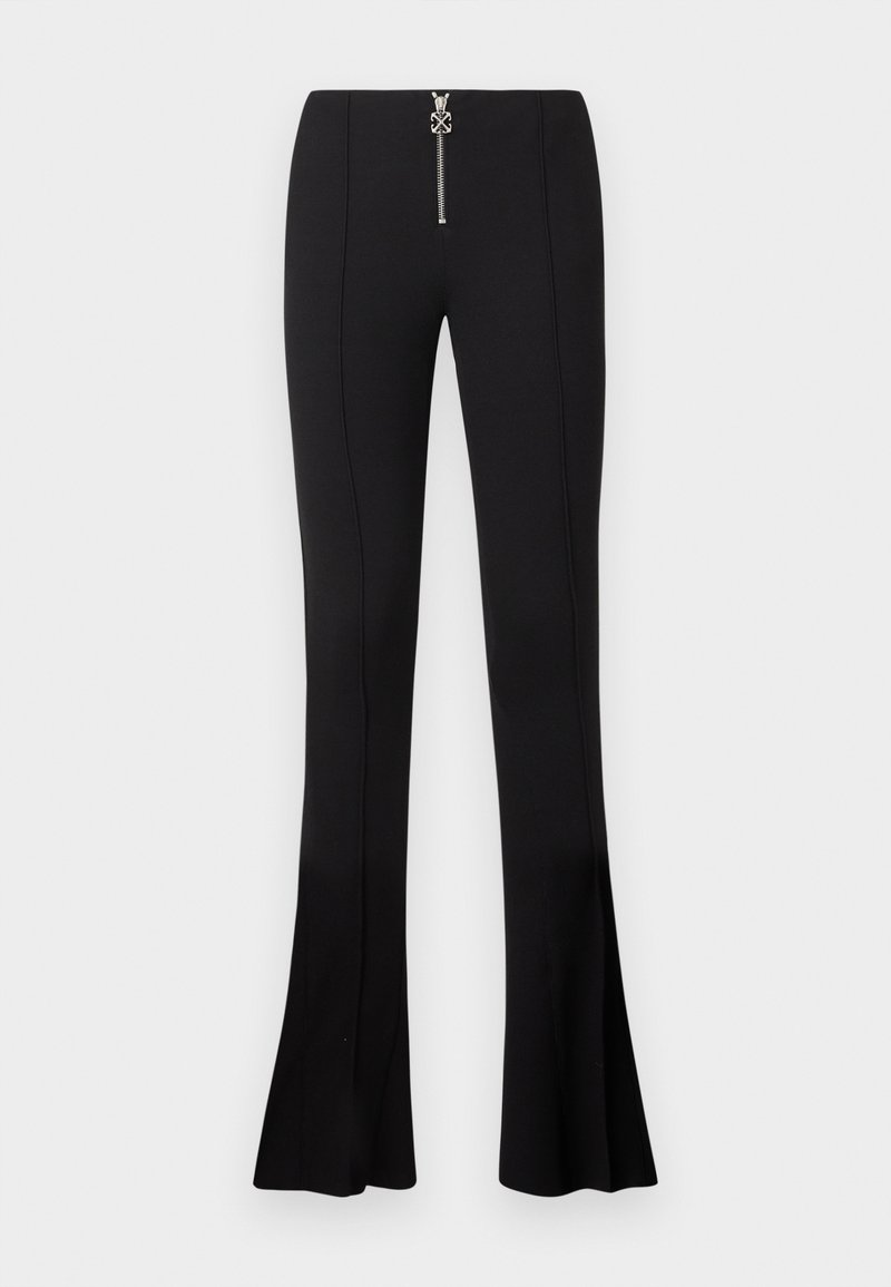 Off-White Broek zwart