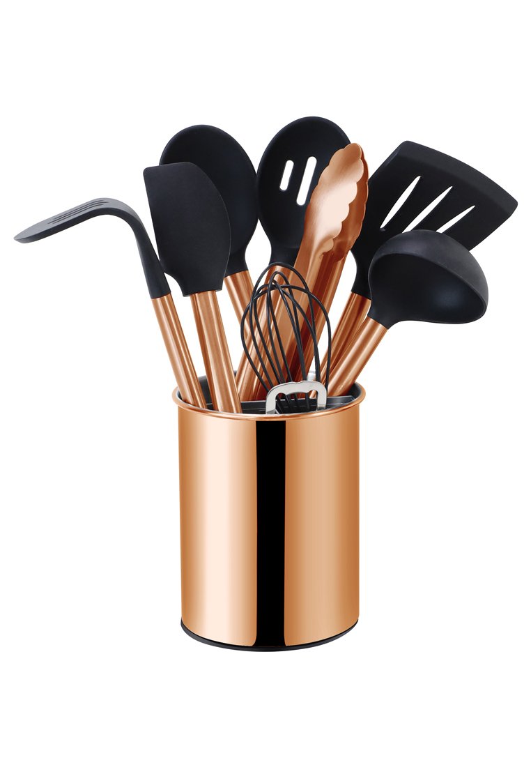 Echtwerk Utensilio de cocina cobrizo