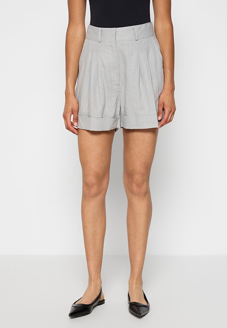 DKNY Shorts grijs DKNY Shorts grijs