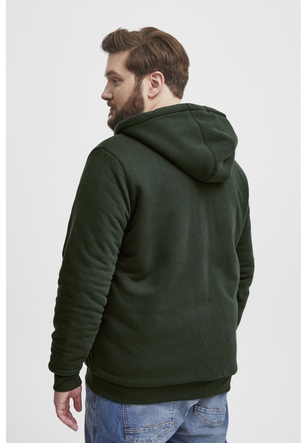 BHSWEATSHIRT - Light jacket - deep forest4