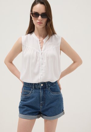 OVS, Jeansshort - blue