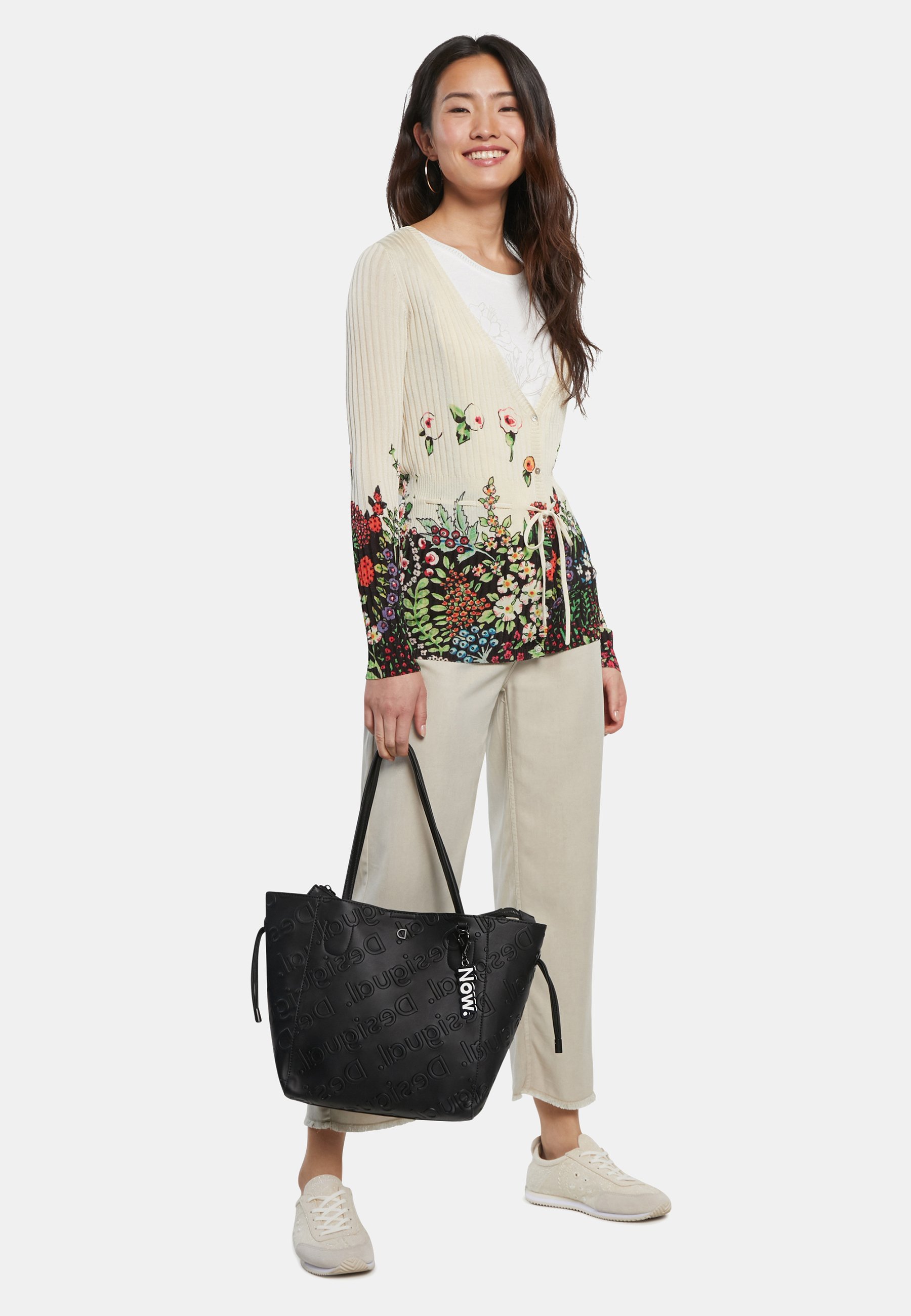 zalando borse desigual