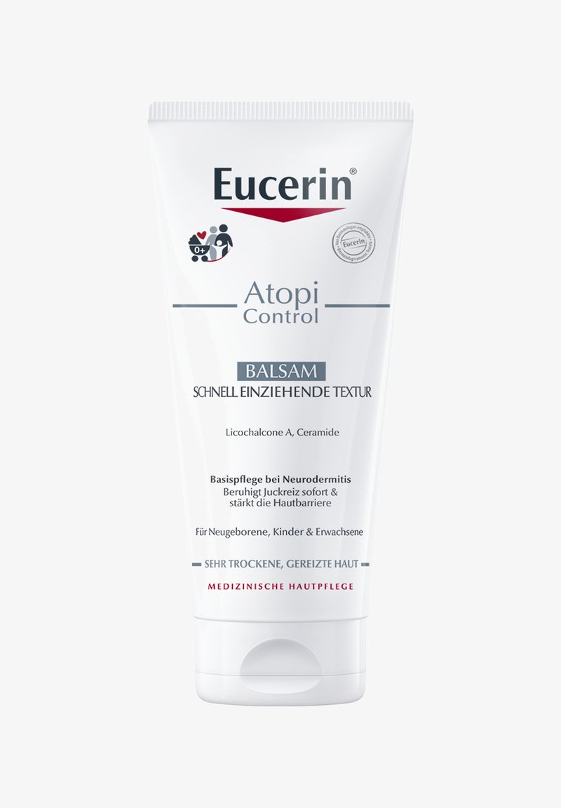 Eucerin - BALSAM BEI NEURODERMITIS ATOPICONTROL, BERUHIGT GEREIZTE HAUT - Moisturiser, Enlarge