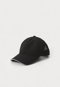 LACH TENNIS ON COURT - Cappellino - black