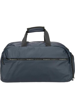 BLANC - Weekend bag - blau