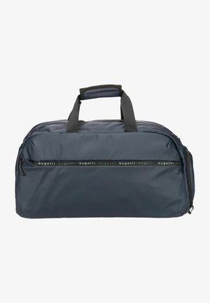 bugatti BLANC - Weekender - blau