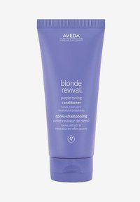 Aveda - BLOND REVIVAL™ PURPLE TONING CONDITIONER - Balsam Miniatyrbild 1