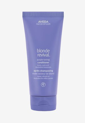 Aveda BLOND REVIVAL™ PURPLE TONING CONDITIONER - Après-shampoing