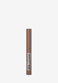 BROW EXTENSIONS - Augenbrauenstift - 4 soft brown
