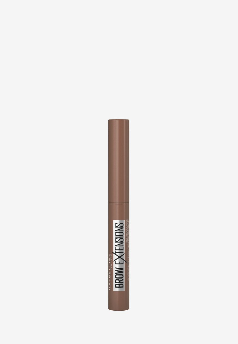 Maybelline New York BROW EXTENSIONS jasny brąz
