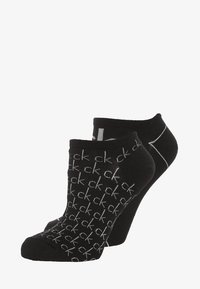 Επιλέχθηκε, black
