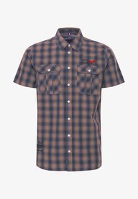 Pasirinkta, burnt orange