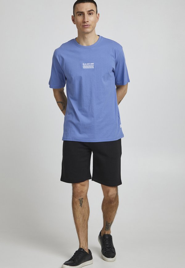 SDRUI - Print T-shirt - granada sky2