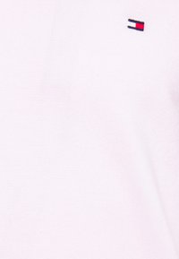Tommy Hilfiger CREW NECK  - Camisola - light pink