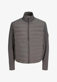 Unausgewählt, charcoal gray