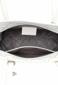 Tamaris ANASTASIA CLASSIC - Borsa a mano - white white