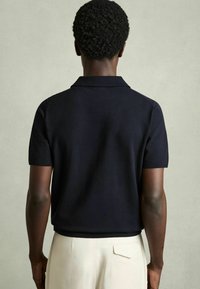 Reiss Polo krekls - navy