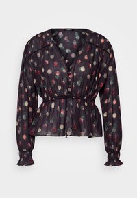 Scotch & Soda Bluse - multi-coloured