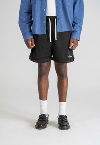 PROHIBITED - Shorts - black Thumbnail Image 1