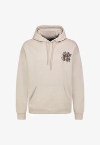 Ausgewählt, light beige
