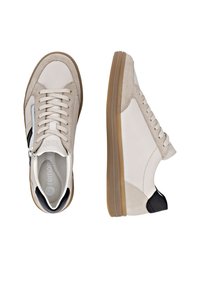 Remonte Baskets basses - beige