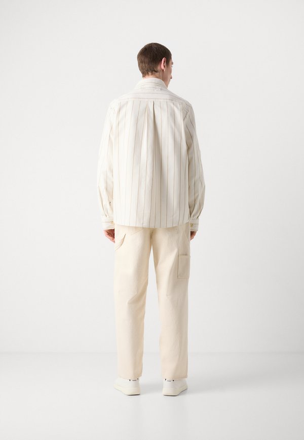 ERNIUS - Shirt - natural3