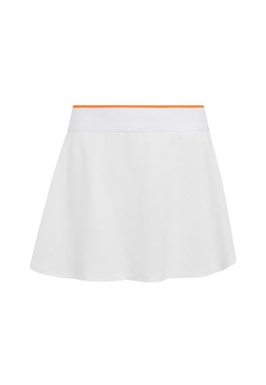 G WOW PRO - Sportovní sukně - white