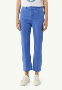 comma casual identity - Jeansy Dzwony