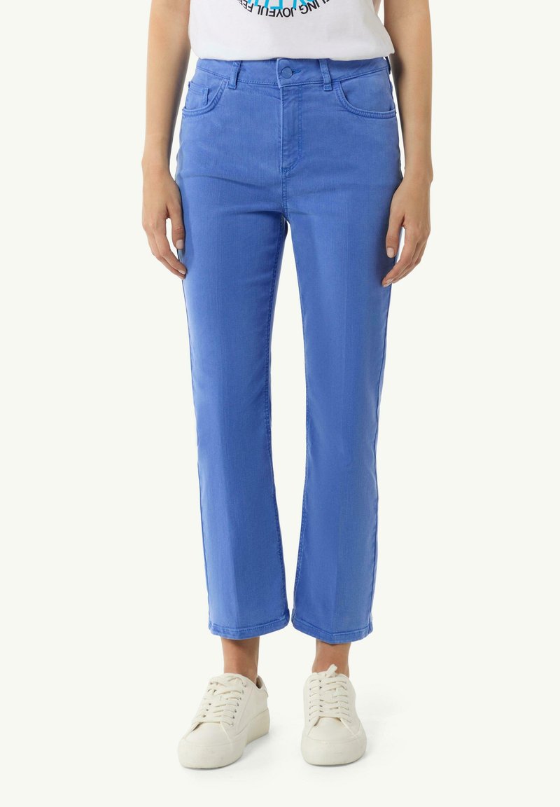 comma casual identity - Jeansy Dzwony