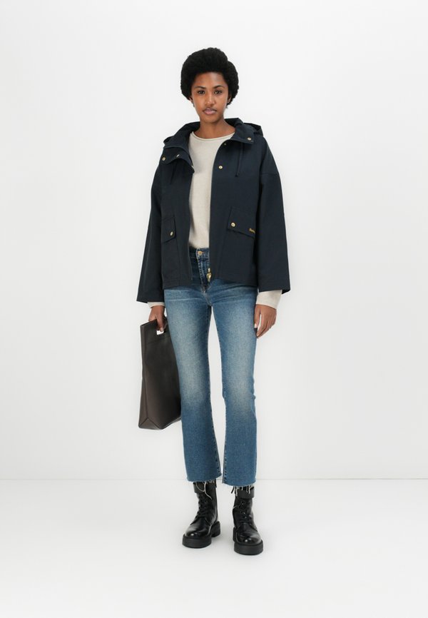 CECILE SHOWERPROOF JACKET - Light jacket2