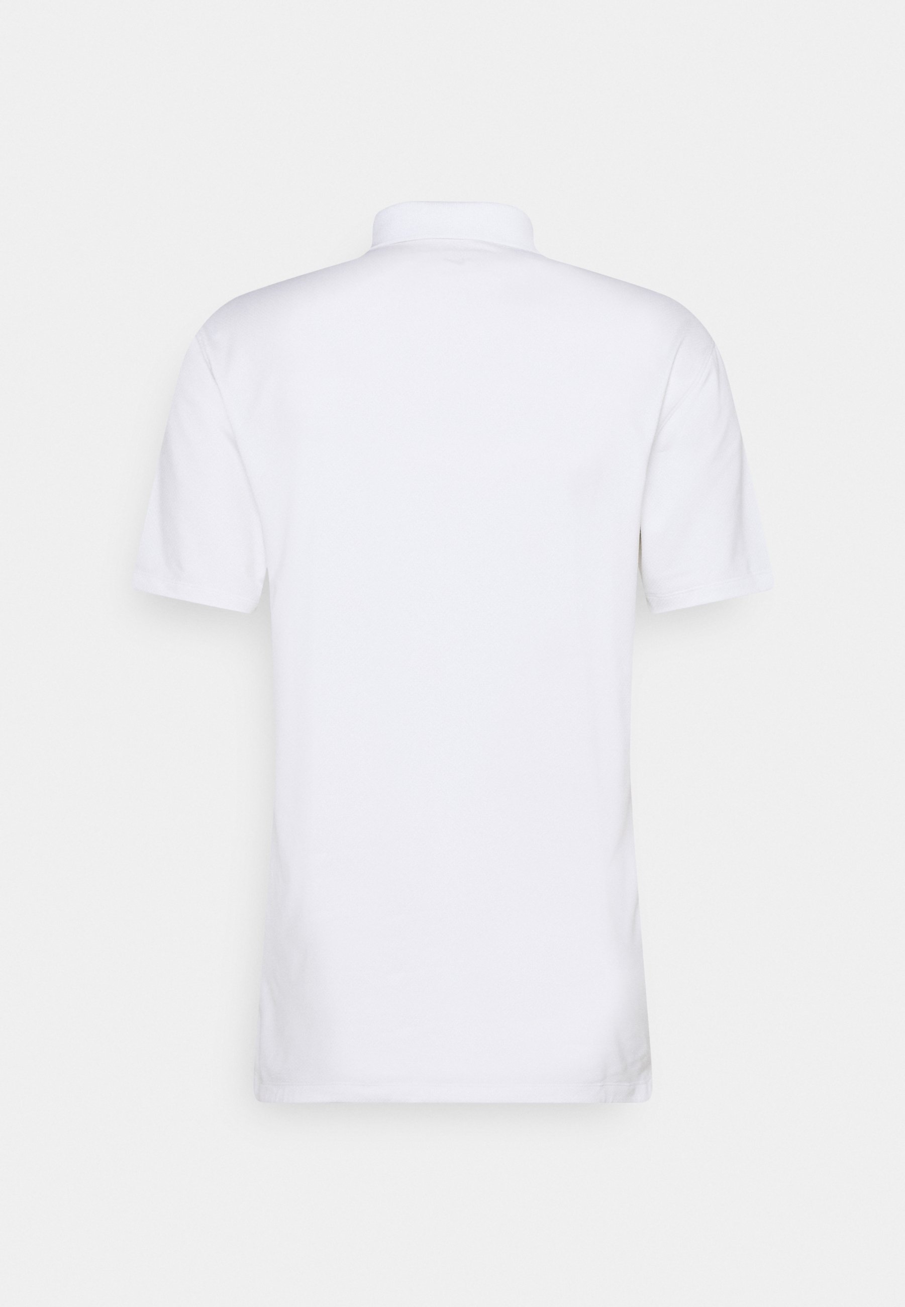 nike golf t shirt no collar
