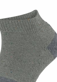 Esprit EFFECT - Chaussettes - light grey