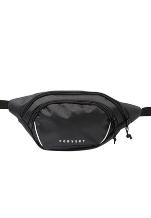 Forvert WILLOW HIPBAG - Bæltetasker - black